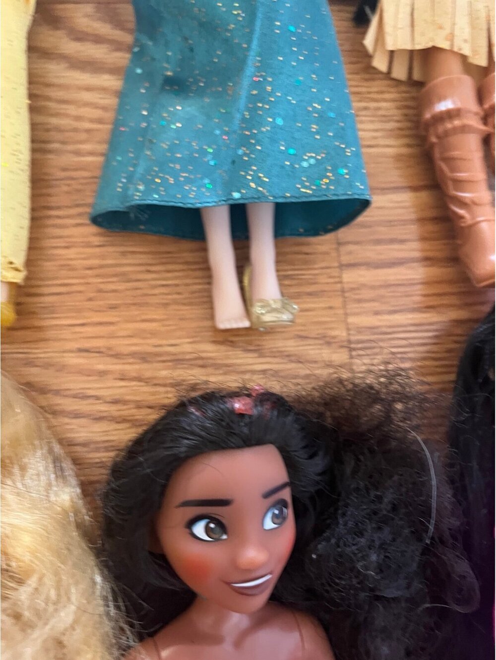 Disney Princess Royal Collection - Picture 2 of 3